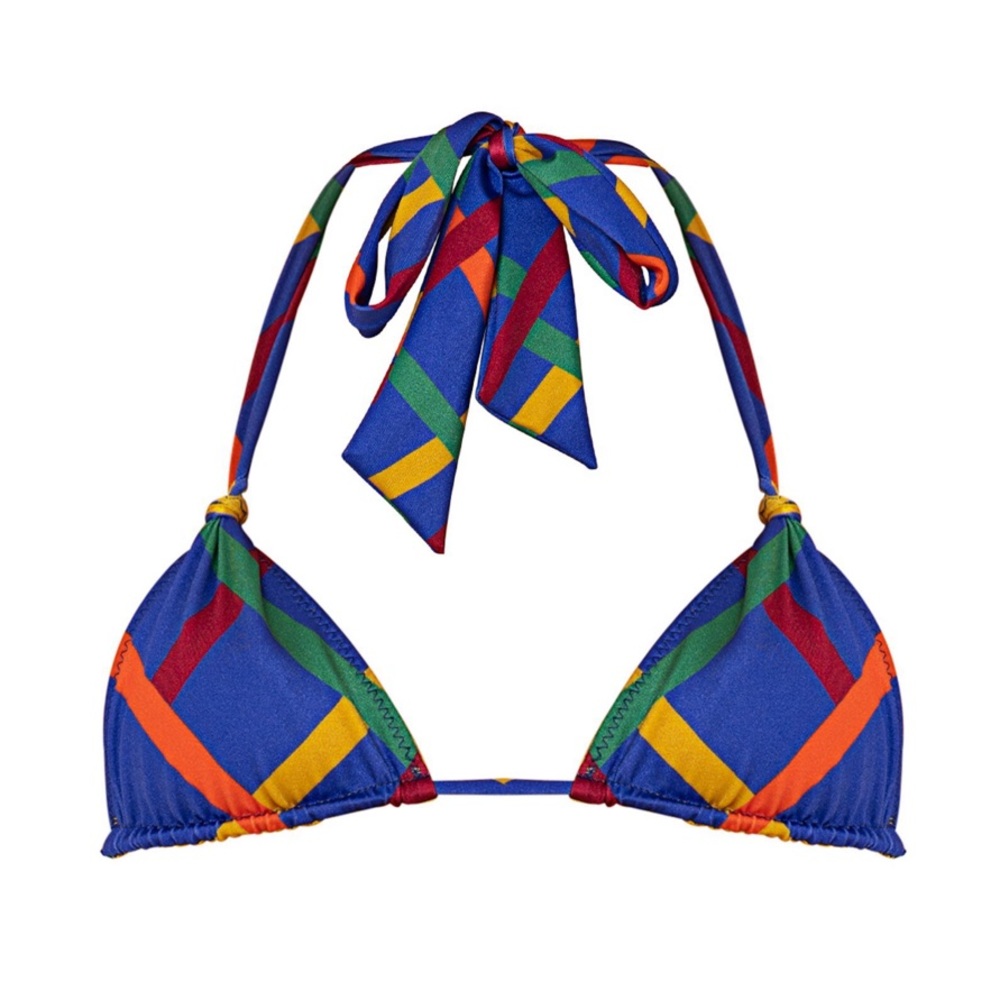 Sommer Swim Brinkley Top